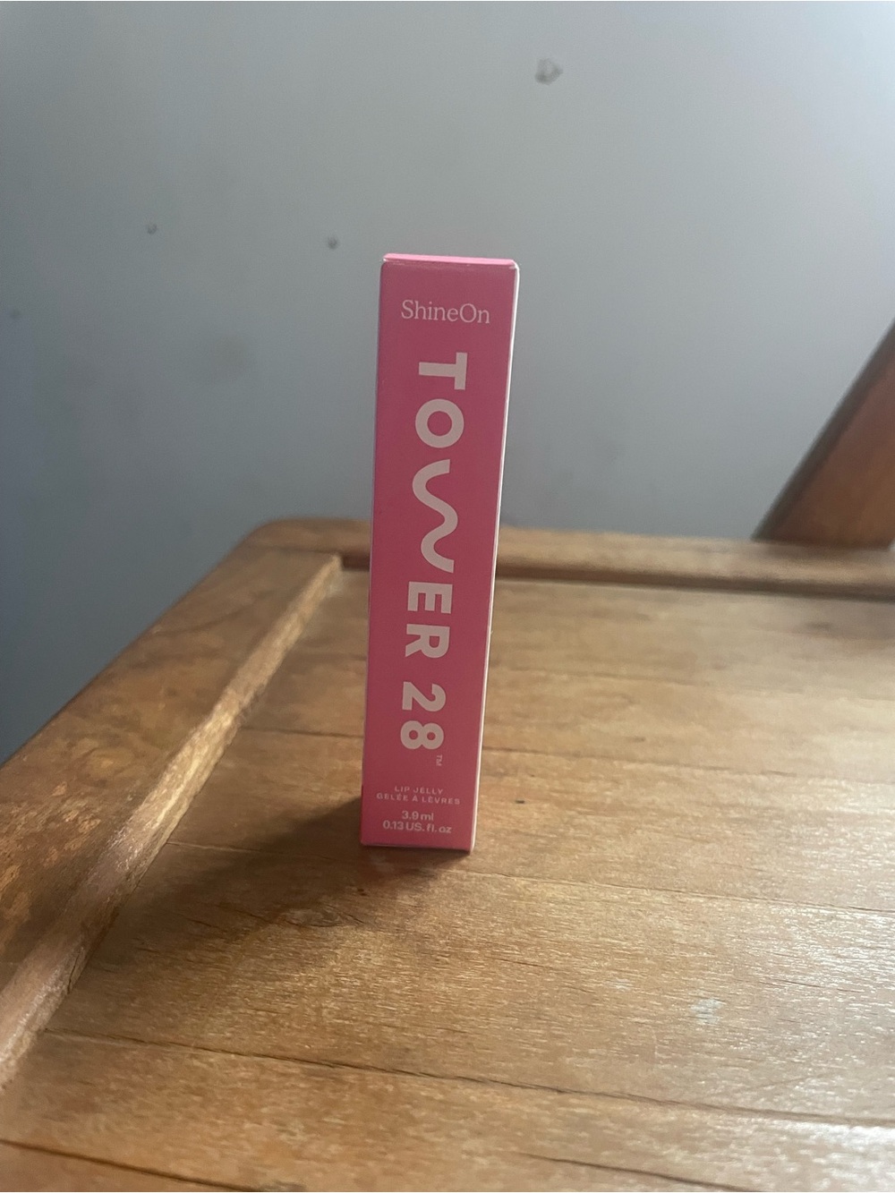 Tower 28 ShineOn Lip Jelly - Pistachio